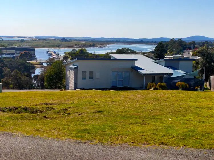 Main view of Homely house listing, 2/4 Bridview Place, Bridport TAS 7262