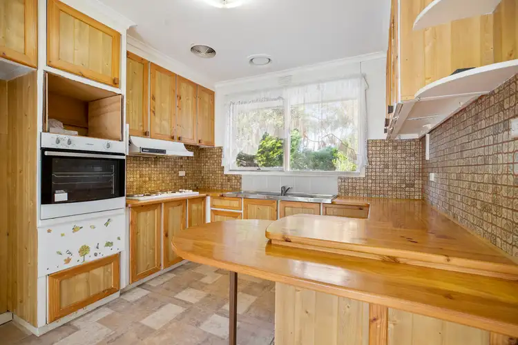 Fifth view of Homely house listing, 95 Gertonia Avenue, Boronia VIC 3155