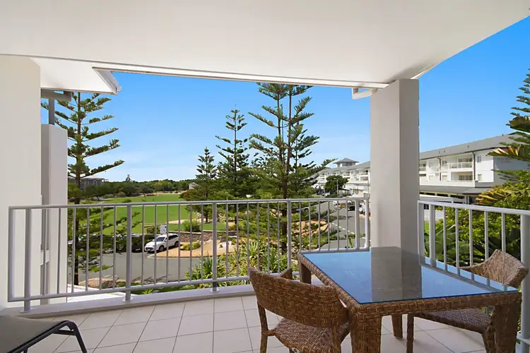 Fourth view of Homely apartment listing, 4318/4319 Peppers Resort 1-25 Bells Boulevard Kingscliff, Kingscliff NSW 2487