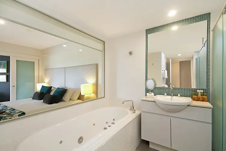 Seventh view of Homely apartment listing, 4318/4319 Peppers Resort 1-25 Bells Boulevard Kingscliff, Kingscliff NSW 2487