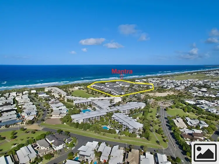 7214 'Mantra on Salt' 9 Gunnamatta Avenue, Kingscliff NSW 2487