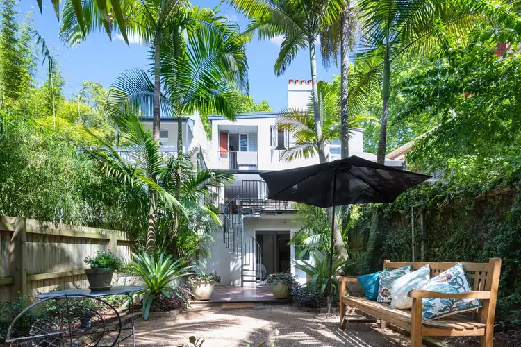 28 Willoughby Street, Kirribilli NSW 2061