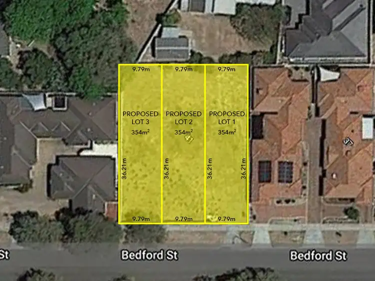 LOT 2, 41 Bedford Street, Bentley WA 6102