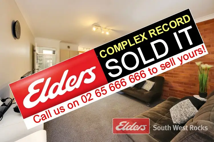6/22 MEMORIAL AVENUE, South West Rocks NSW 2431