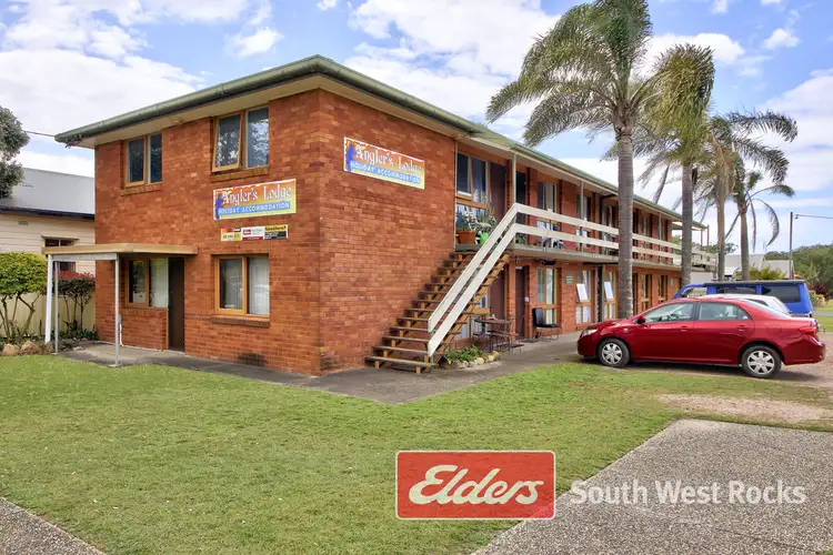 Fourth view of Homely unit listing, 6/22 MEMORIAL AVENUE, South West Rocks NSW 2431
