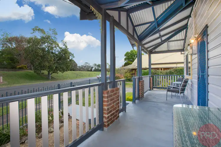 Main view of Homely house listing, 20 The Esplanade, Lorn NSW 2320
