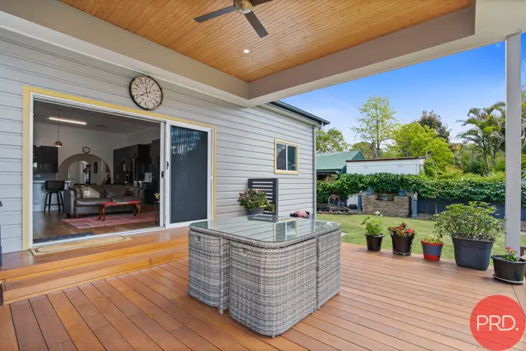 Second view of Homely house listing, 20 The Esplanade, Lorn NSW 2320