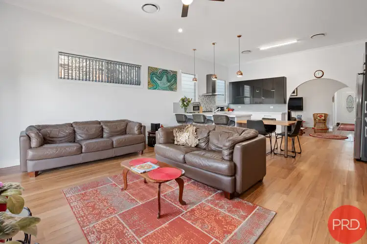 Fourth view of Homely house listing, 20 The Esplanade, Lorn NSW 2320