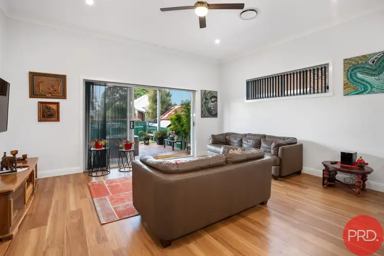 Fifth view of Homely house listing, 20 The Esplanade, Lorn NSW 2320