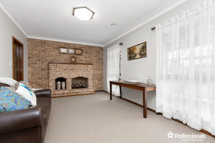 Fourth view of Homely house listing, 16 Wenden Place, Willetton WA 6155