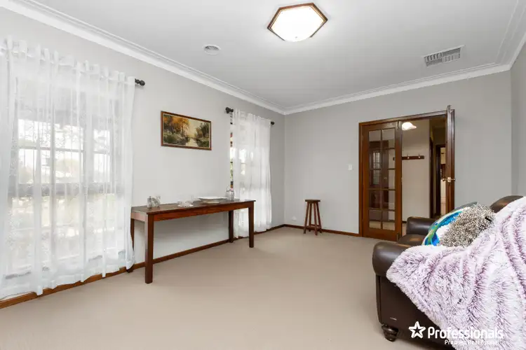 Fifth view of Homely house listing, 16 Wenden Place, Willetton WA 6155