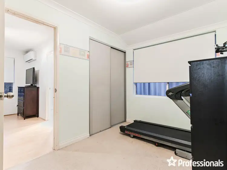 Seventh view of Homely house listing, 23 Sarah Ann Crescent, Warnbro WA 6169