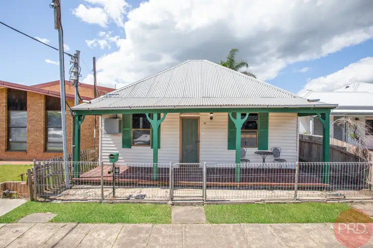 Main view of Homely house listing, 49 Bulwer Street, Maitland NSW 2320