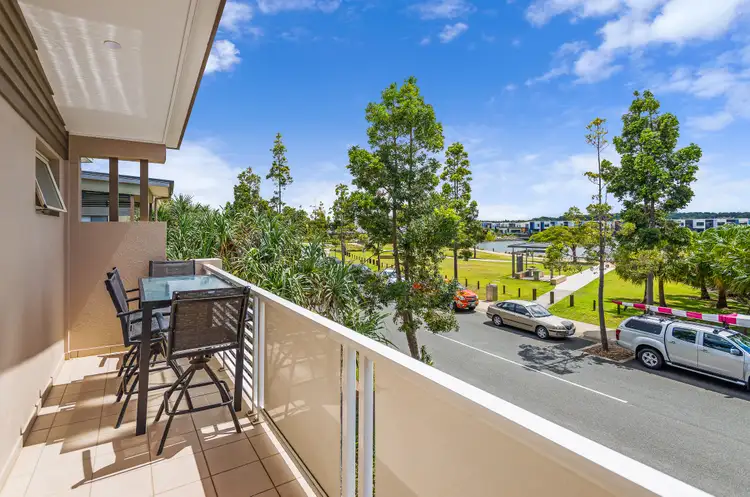 Main view of Homely house listing, 12 Cova Boulevard, Hope Island QLD 4212