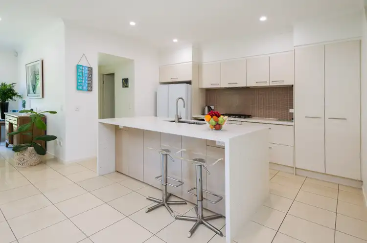 Fourth view of Homely house listing, 12 Cova Boulevard, Hope Island QLD 4212