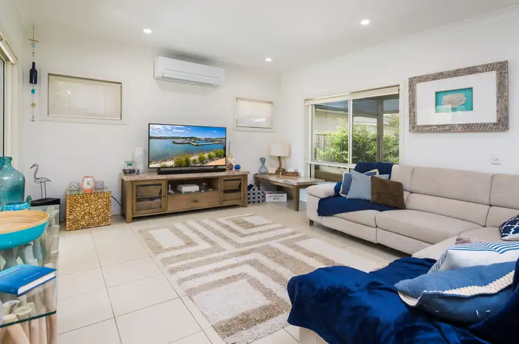 Fifth view of Homely house listing, 12 Cova Boulevard, Hope Island QLD 4212