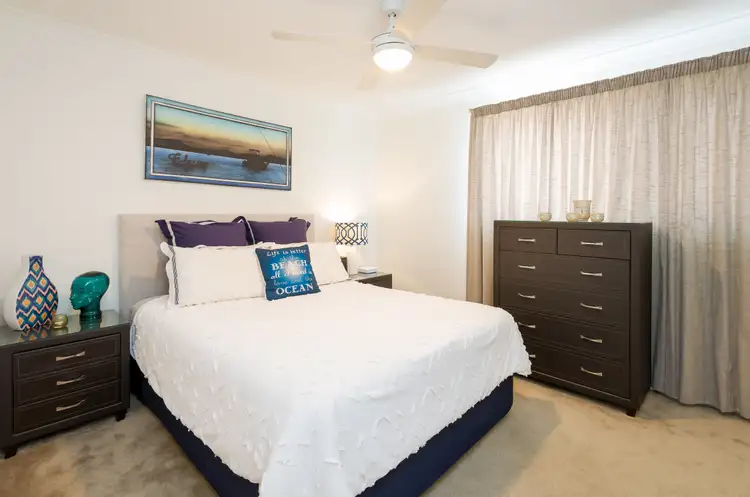 Sixth view of Homely house listing, 12 Cova Boulevard, Hope Island QLD 4212