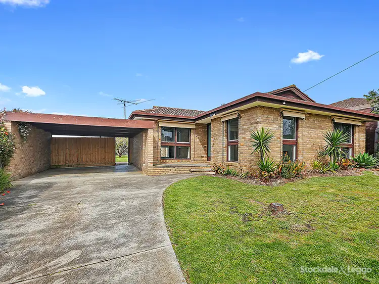 Main view of Homely house listing, 39 Gwyther Road, Highton VIC 3216