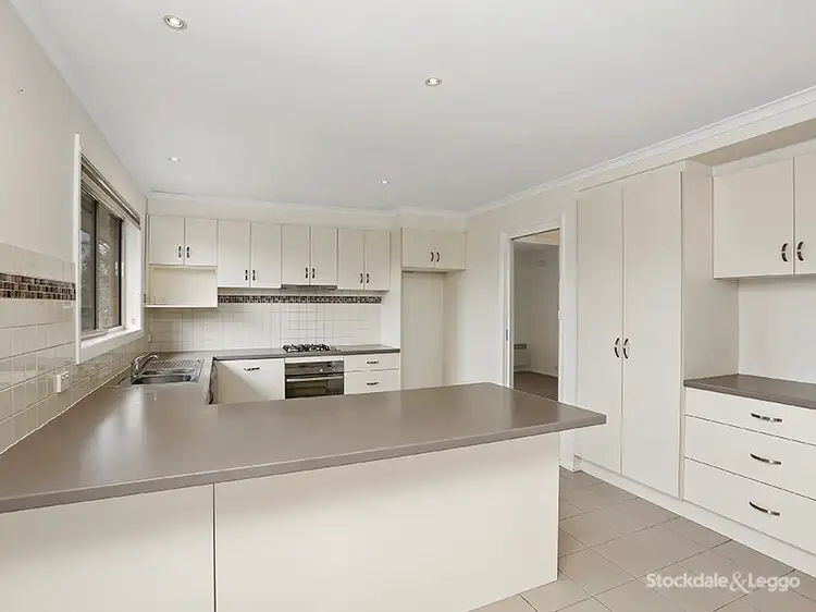 Third view of Homely house listing, 39 Gwyther Road, Highton VIC 3216