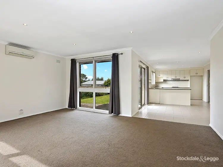 Fourth view of Homely house listing, 39 Gwyther Road, Highton VIC 3216