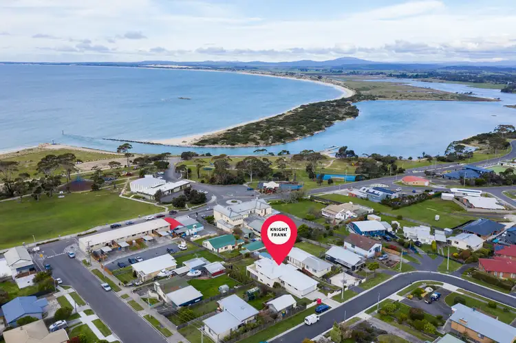 Second view of Homely house listing, 1 Barnett Crescent, Bridport TAS 7262