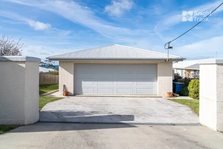 Third view of Homely house listing, 1 Barnett Crescent, Bridport TAS 7262