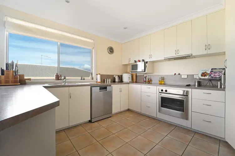 Fifth view of Homely house listing, 1 Barnett Crescent, Bridport TAS 7262