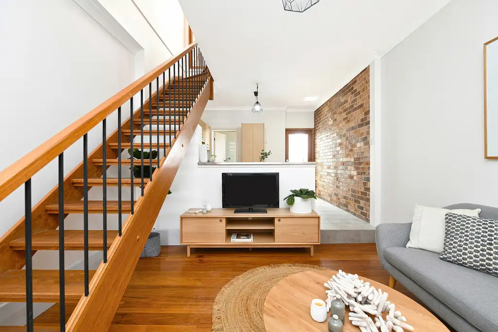 Main view of Homely house listing, 31 Junior Street, Leichhardt NSW 2040