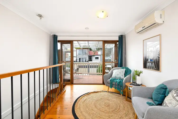 Fifth view of Homely house listing, 31 Junior Street, Leichhardt NSW 2040