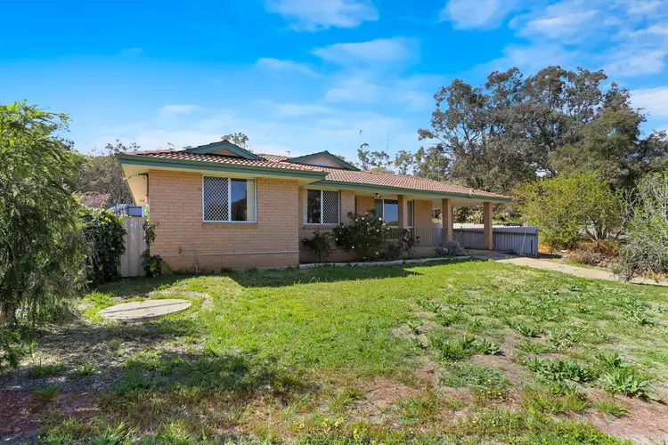 Main view of Homely house listing, 18 Nangip Crescent, Darkan WA 6392