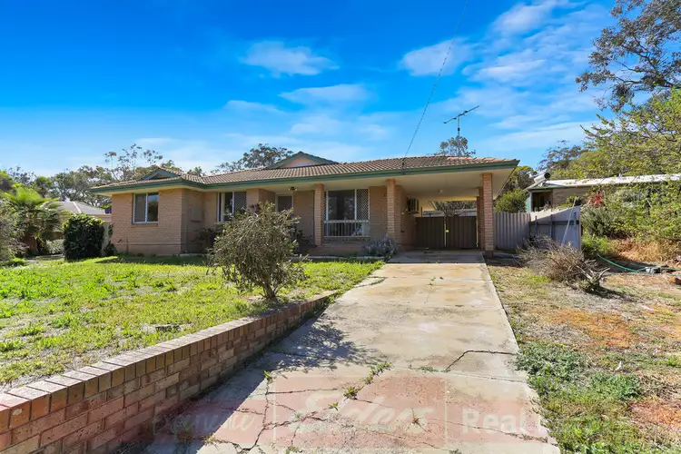 Second view of Homely house listing, 18 Nangip Crescent, Darkan WA 6392
