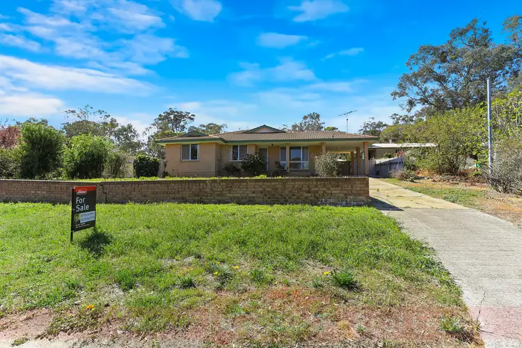 Third view of Homely house listing, 18 Nangip Crescent, Darkan WA 6392