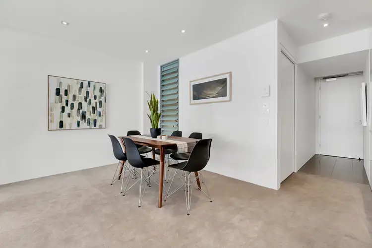 Fifth view of Homely apartment listing, 2416/45 Duncan Street, West End QLD 4101