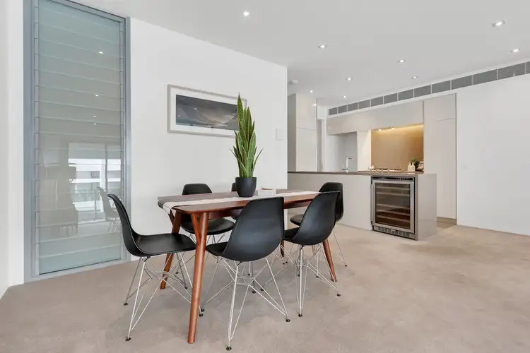 Sixth view of Homely apartment listing, 2416/45 Duncan Street, West End QLD 4101