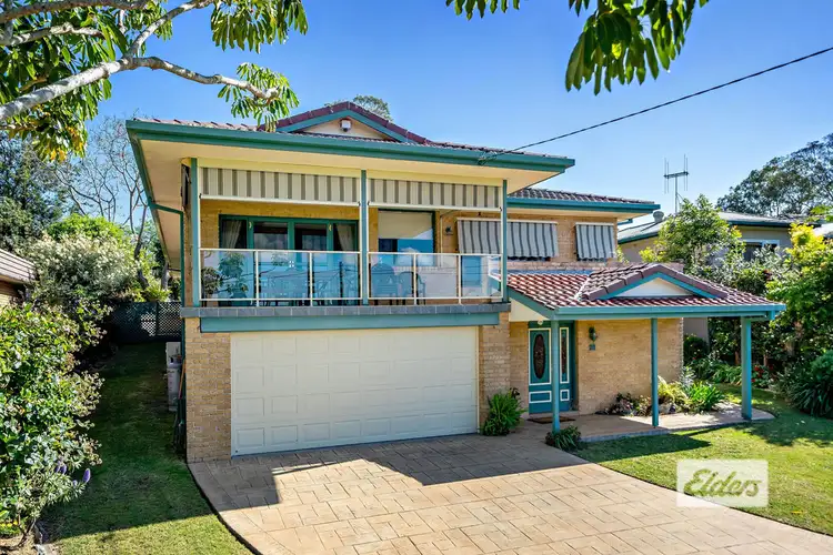 37 Henry Flett Street, Taree NSW 2430