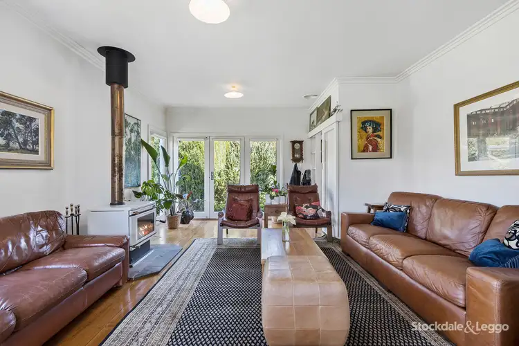 Second view of Homely house listing, 19 Stag Street, Korumburra VIC 3950