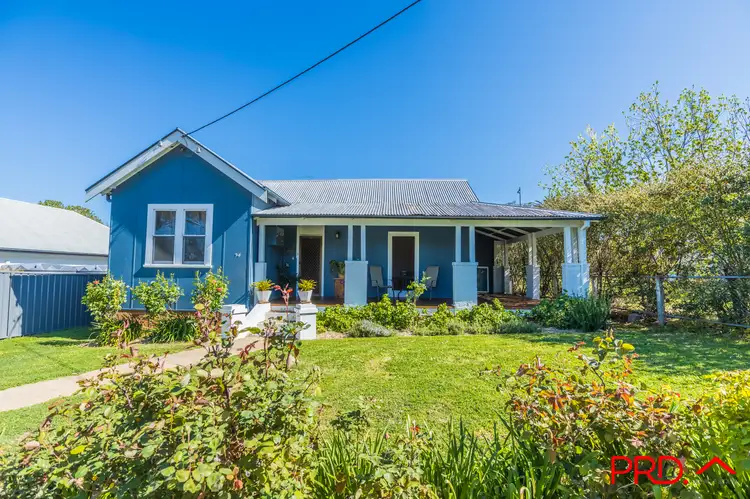 94 Fitzroy Street, Tamworth NSW 2340