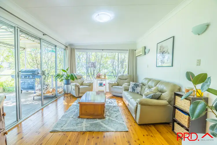Fifth view of Homely house listing, 94 Fitzroy Street, Tamworth NSW 2340