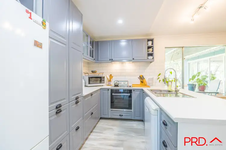 Sixth view of Homely house listing, 94 Fitzroy Street, Tamworth NSW 2340