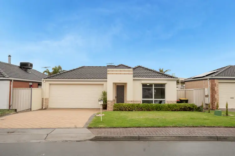 Main view of Homely house listing, 10 Barramundi Way, Aldinga Beach SA 5173