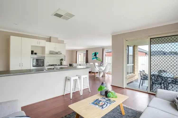 Second view of Homely house listing, 10 Barramundi Way, Aldinga Beach SA 5173