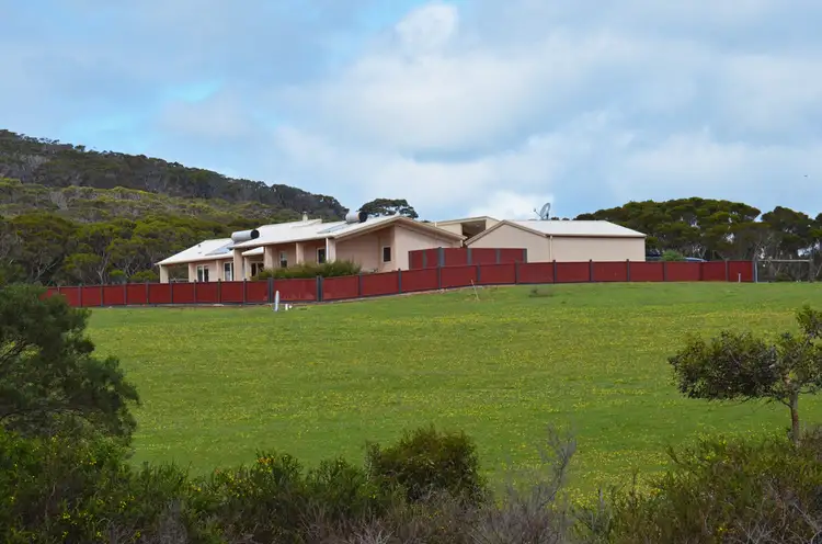 352 ROSE COTTAGE ROAD, Wisanger SA 5223