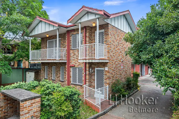1/77-79 First Avenue, Campsie NSW 2194