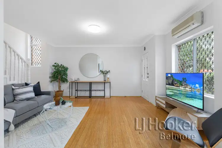 Second view of Homely townhouse listing, 1/77-79 First Avenue, Campsie NSW 2194
