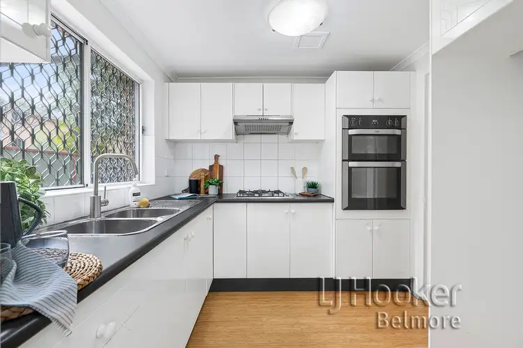 Third view of Homely townhouse listing, 1/77-79 First Avenue, Campsie NSW 2194