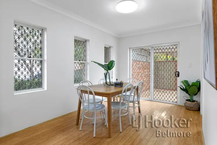 Fourth view of Homely townhouse listing, 1/77-79 First Avenue, Campsie NSW 2194