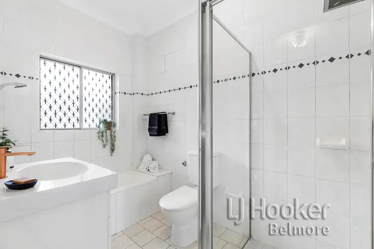 Fifth view of Homely townhouse listing, 1/77-79 First Avenue, Campsie NSW 2194