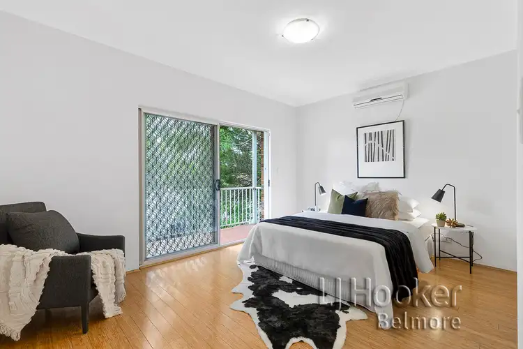 Sixth view of Homely townhouse listing, 1/77-79 First Avenue, Campsie NSW 2194