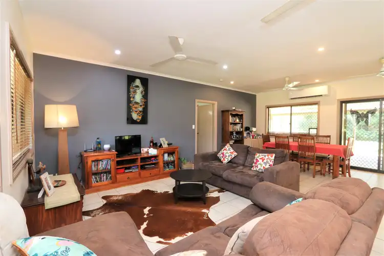 Second view of Homely rural property listing, 194 Shadforth Rd, Katherine NT 850