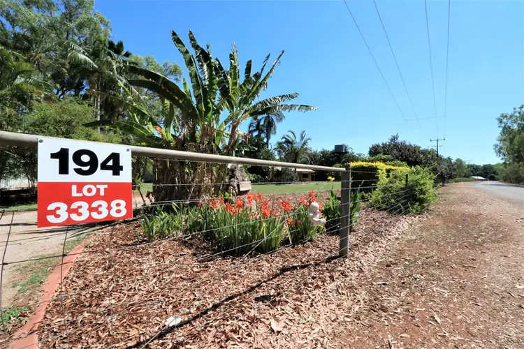 Sixth view of Homely rural property listing, 194 Shadforth Rd, Katherine NT 850